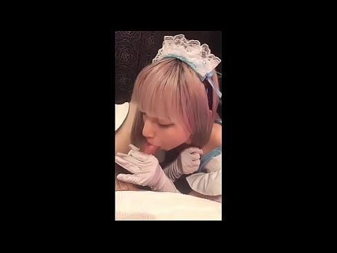 ❤️ Japanese Idol [mayuka], chipfeko chemusikana wechiFrench, chikamu 1, blowjob uye zunza ne lotion Russian zvinonyadzisira